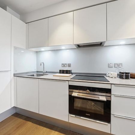Cityview London Apartments Zewnętrze zdjęcie