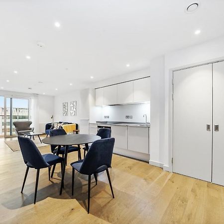 Cityview London Apartments Zewnętrze zdjęcie