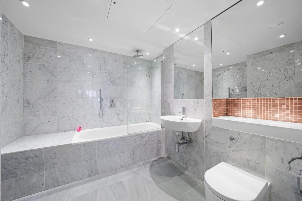 Cityview London Apartments Zewnętrze zdjęcie