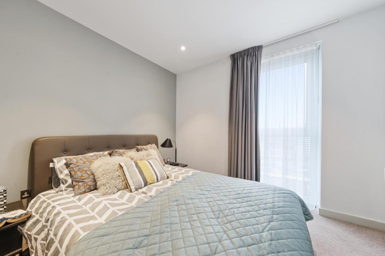 Cityview London Apartments Zewnętrze zdjęcie